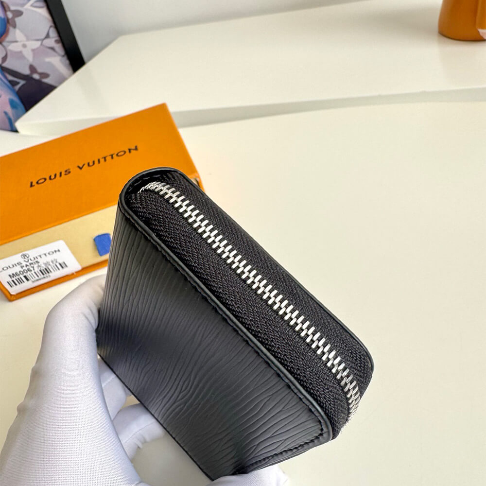 LV  Zippy Coin Purse
