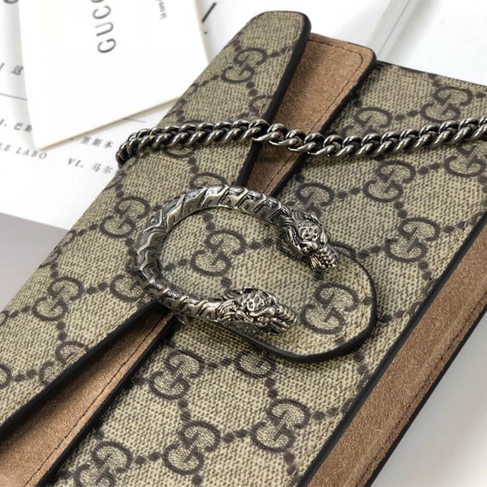 Gvc*1 Dionysus mini bag
