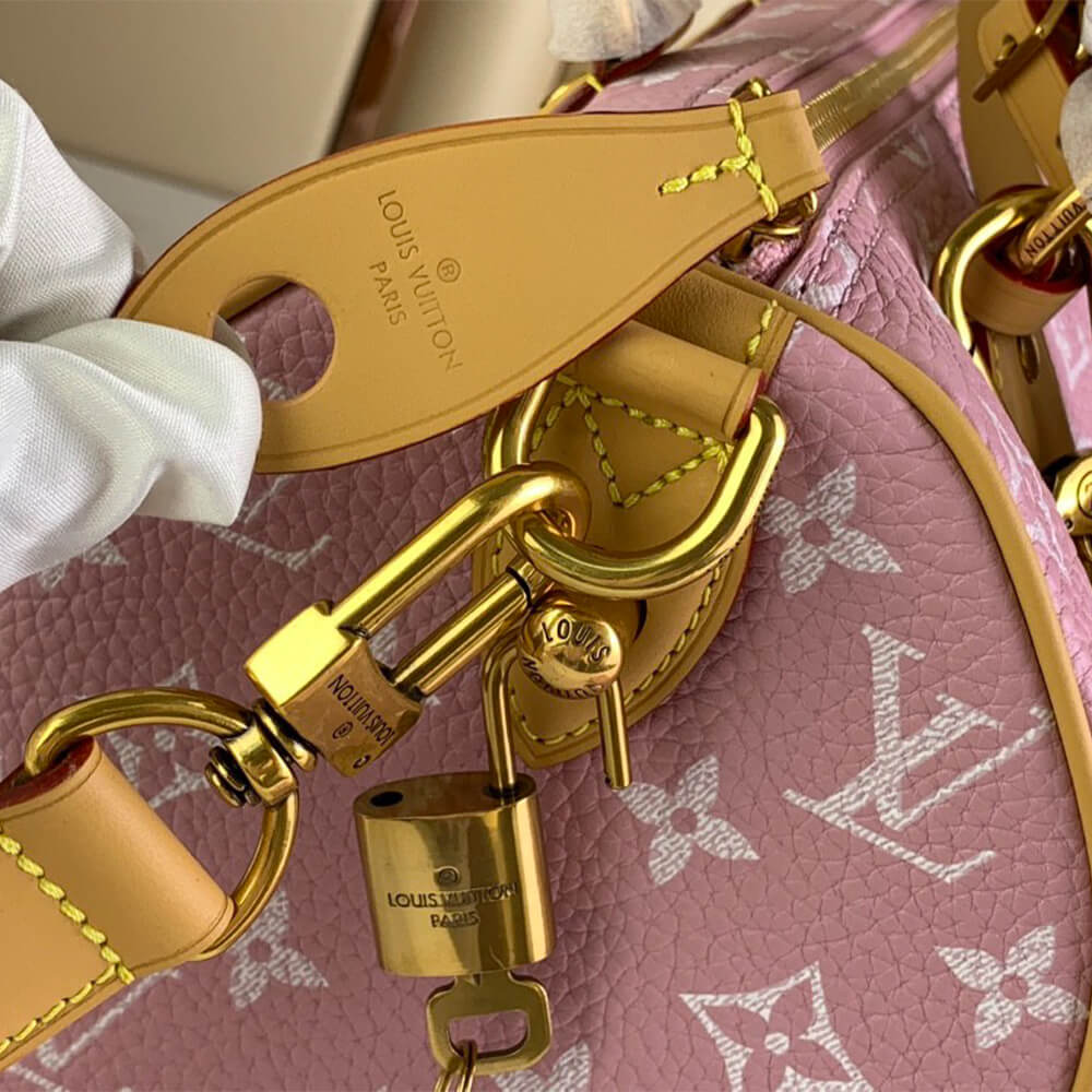 LV Speedy P9 Bandoulière 25(HIGH-END GRADE)