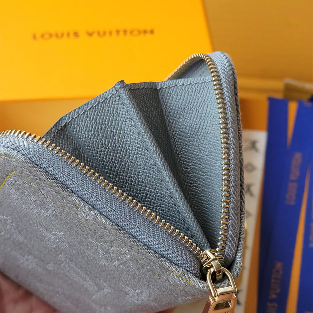 LV  Zippy Coin Purse