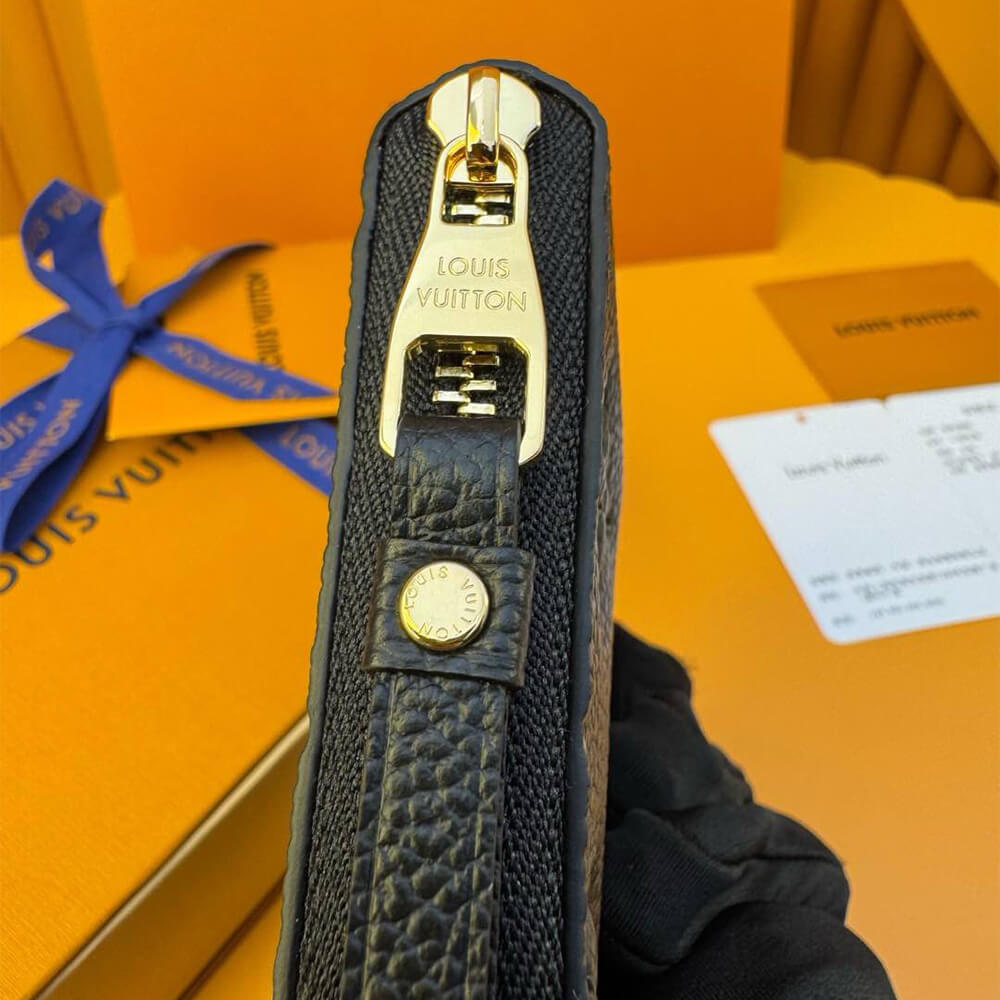 LV  Zippy Coin Purse