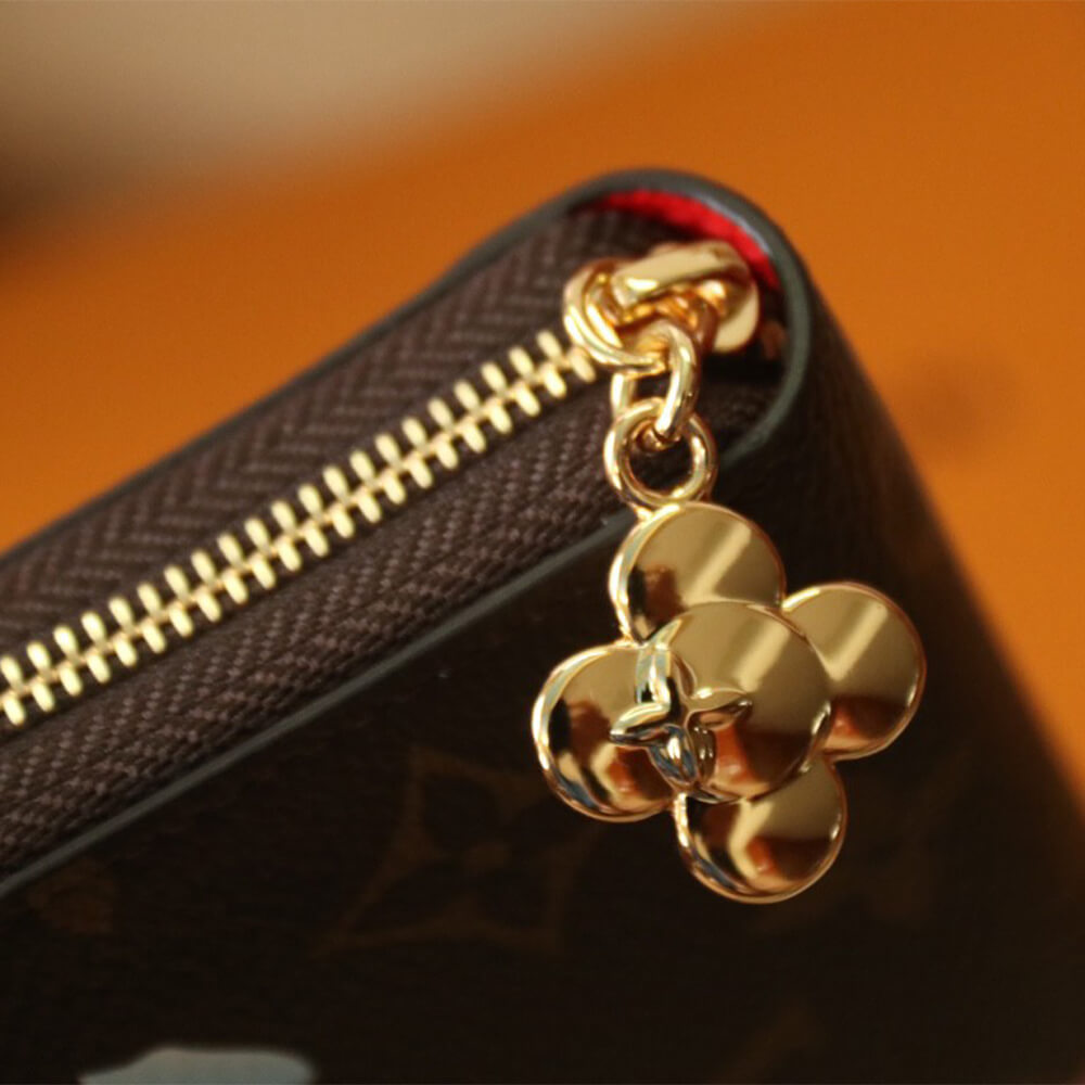 LV  Zippy Coin Purse