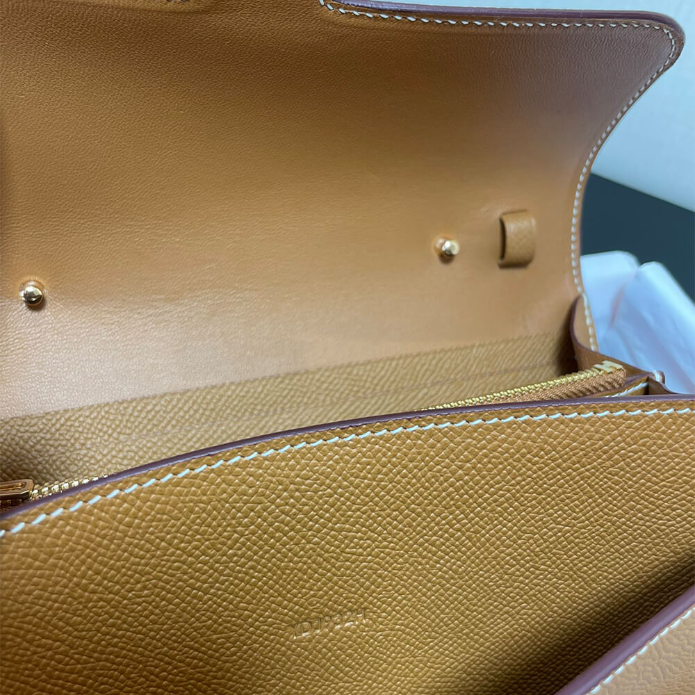 H**me5 Constance To Go Rock wallet