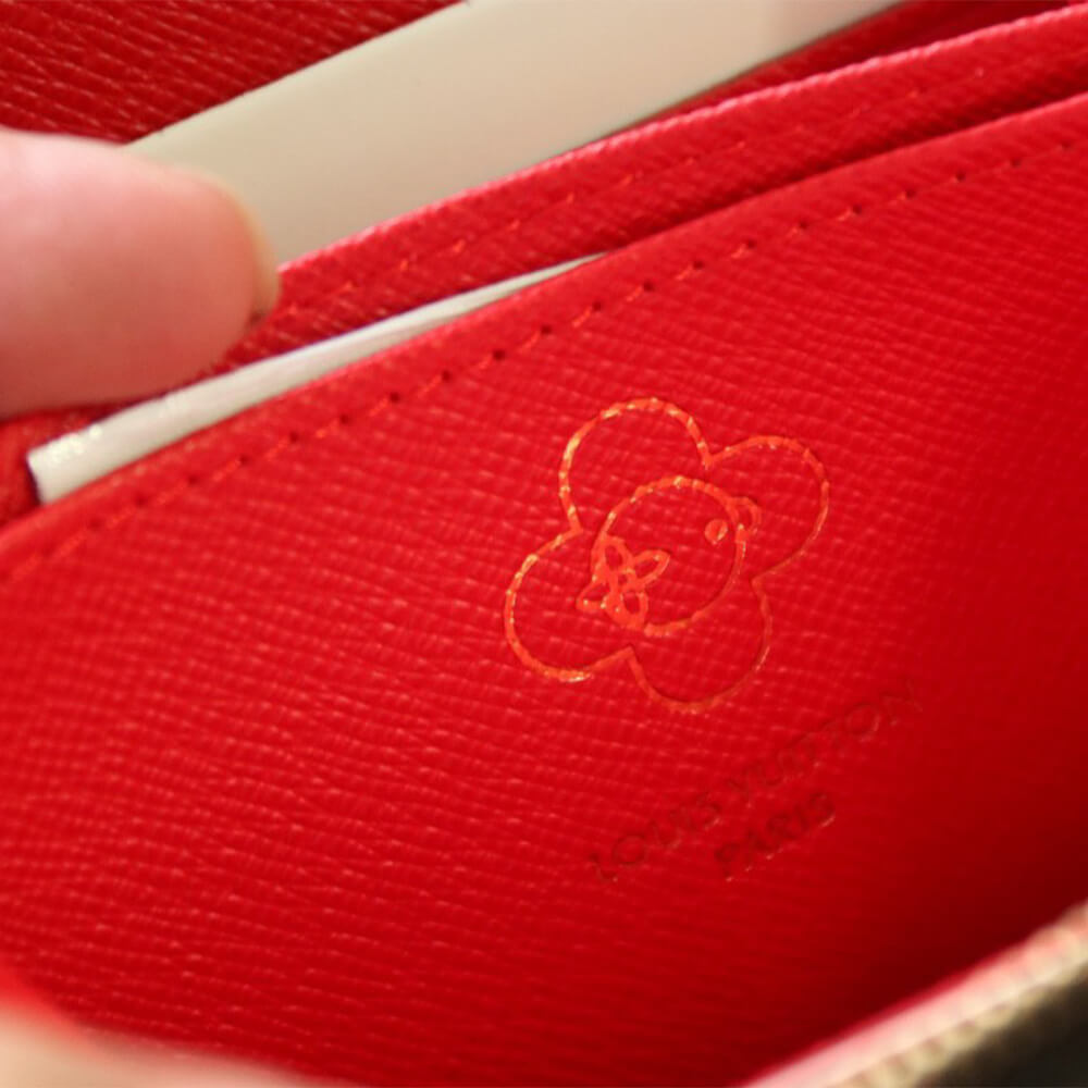 LV  Zippy Coin Purse