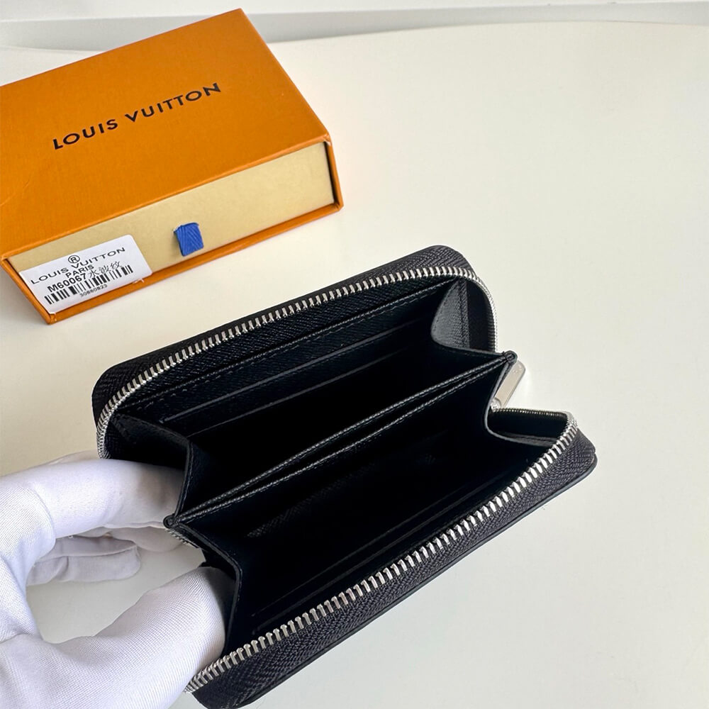 LV  Zippy Coin Purse