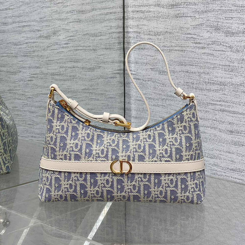 30 Montaigne Cigale mini bag