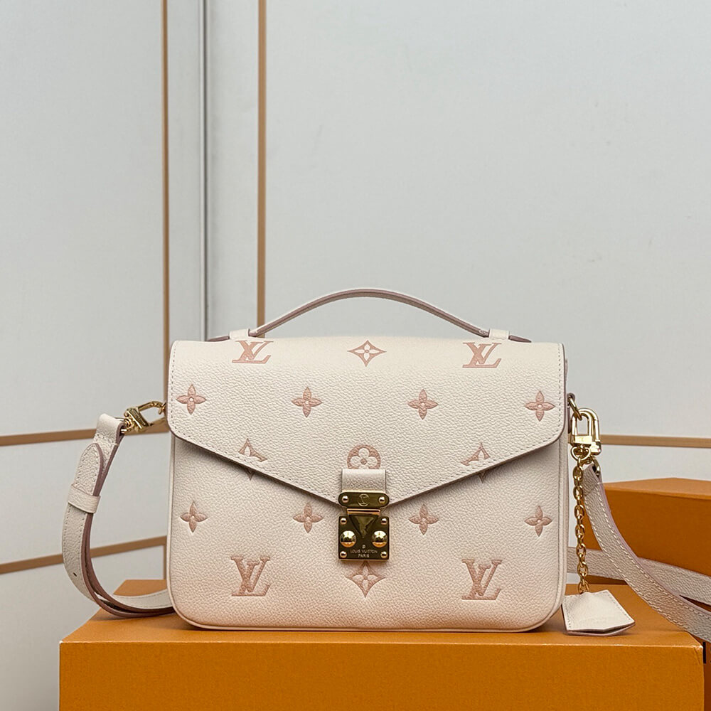 LV Pochette Métis(HIGH-END GRADE)