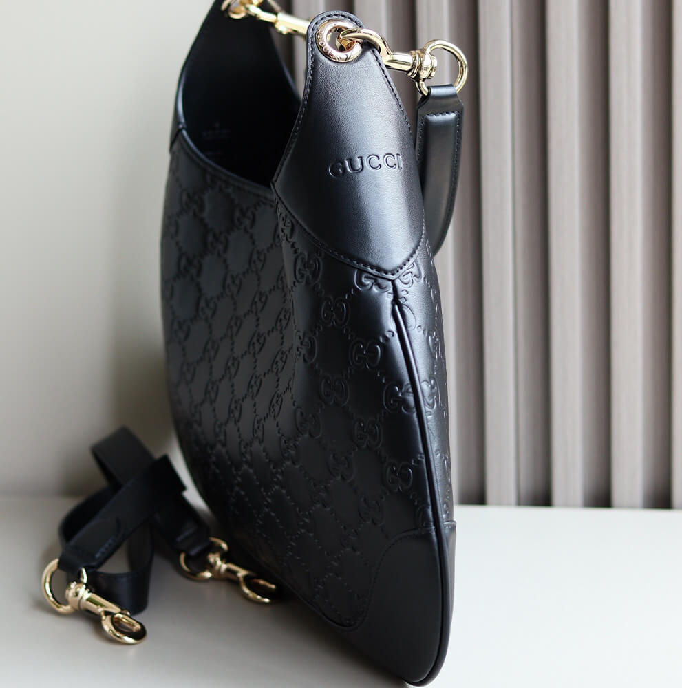Gvc*1 B medium shoulder bag(HIGH-END GRADE)