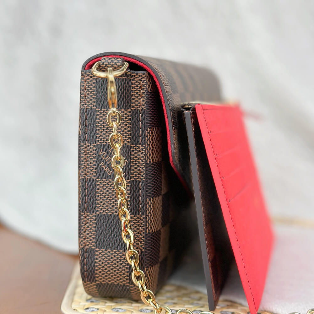 LV Pochette Félicie