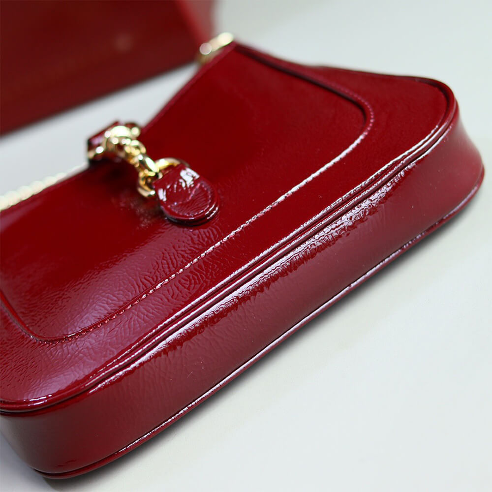 Gvc*1 Jackie Notte mini bag(HIGH-END GRADE)