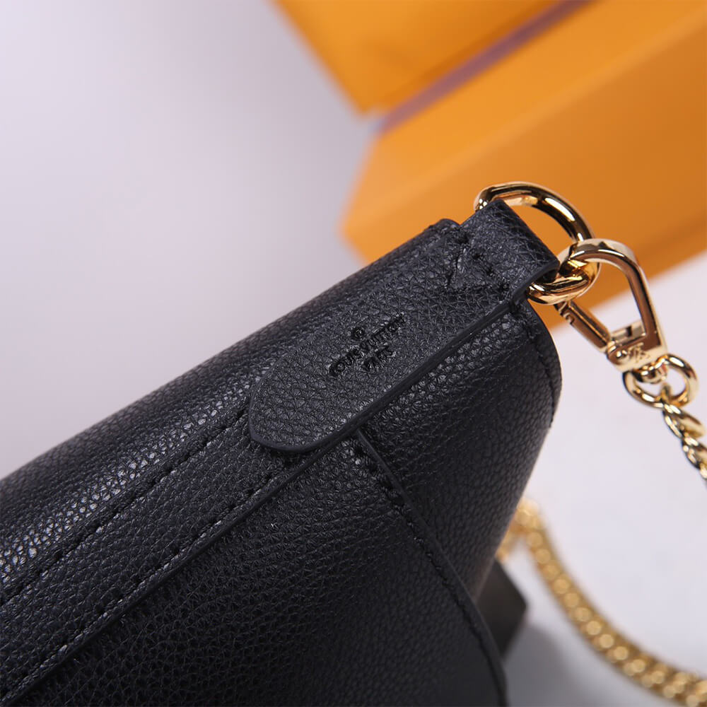 LV Lock and Walk