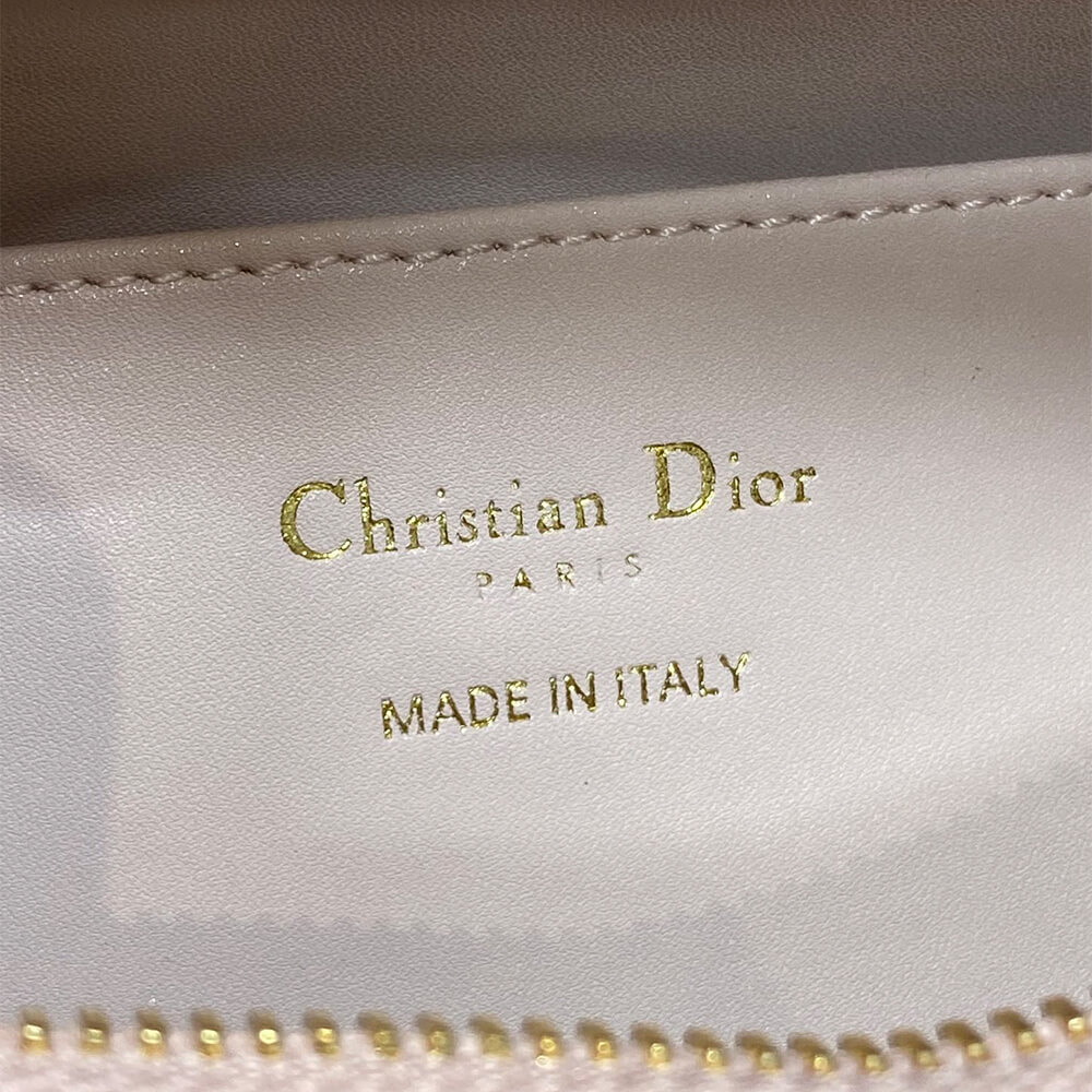 Miss Caro D10rling Mini Bag with Chain
