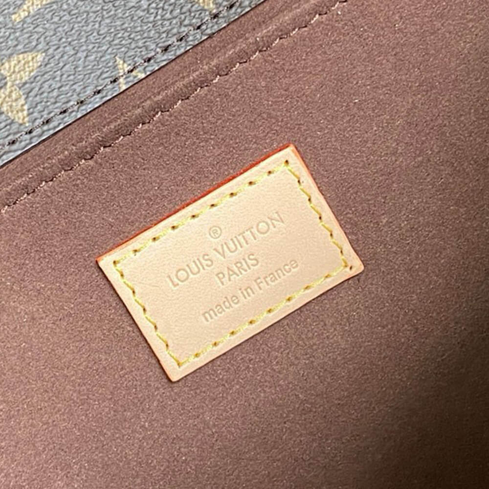 LV  POCHETTE METIS(HIGH-END GRADE)