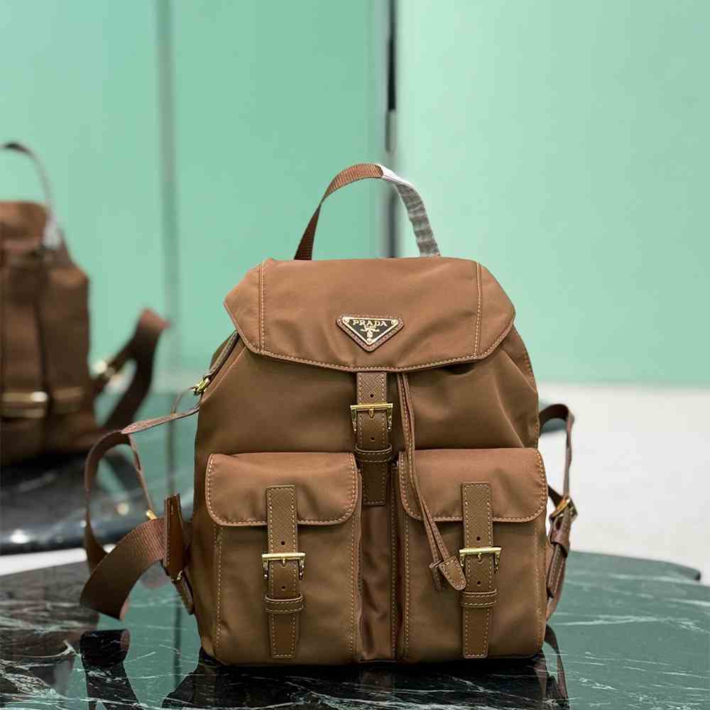 Pra*a Re-Edition 1978 small Re-Nylon backpack