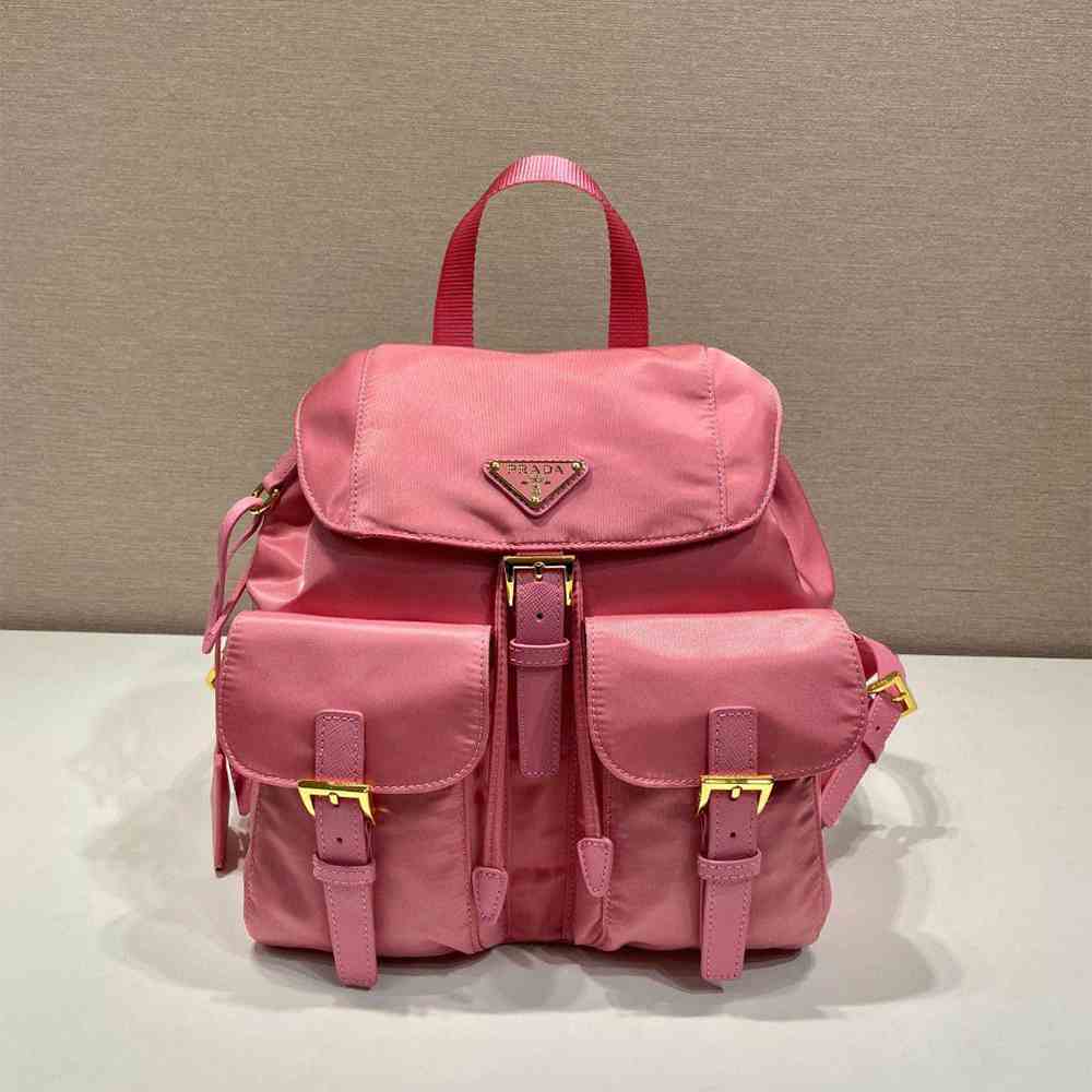 Pra*a Re-Edition 1978 small Re-Nylon backpack