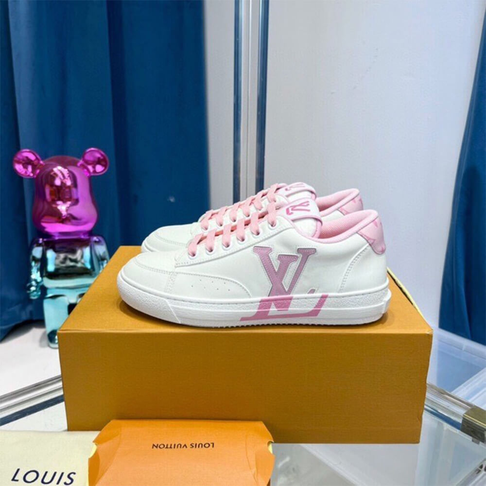 CHARLIE SNEAKER
