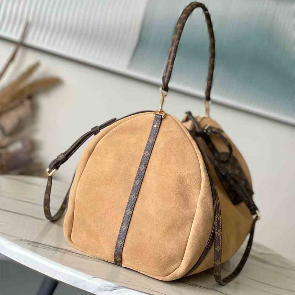 LV Express GM