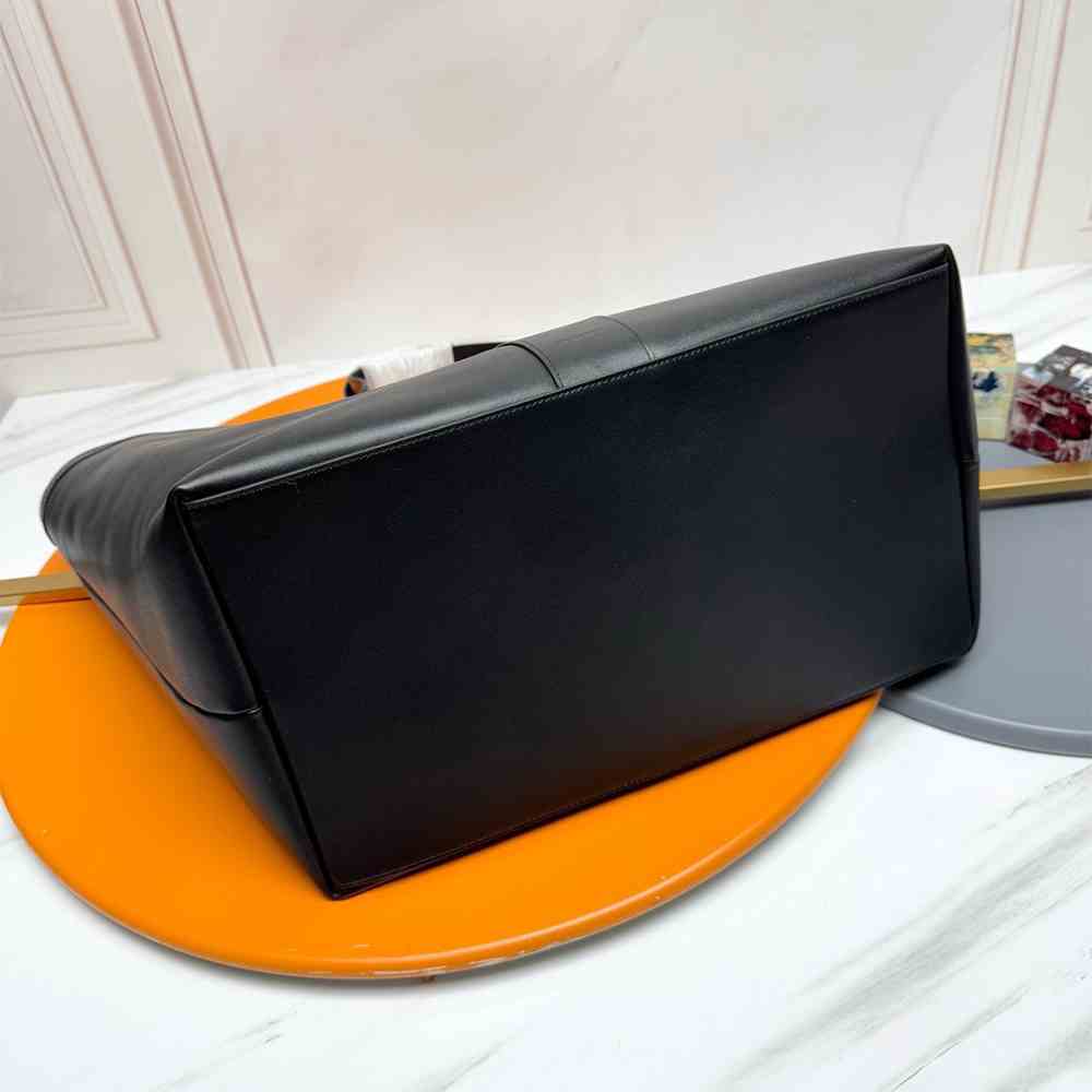 Y51 Y TOTE IN LEATHER(HIGH-END GRADE)