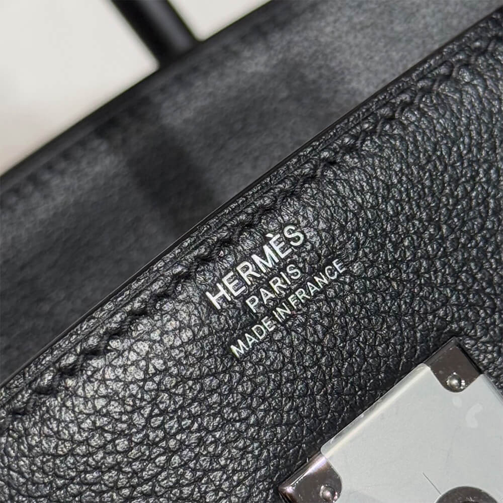 H**me5 Shoulder Birkin 29 Evercolor(HIGH-END GRADE)