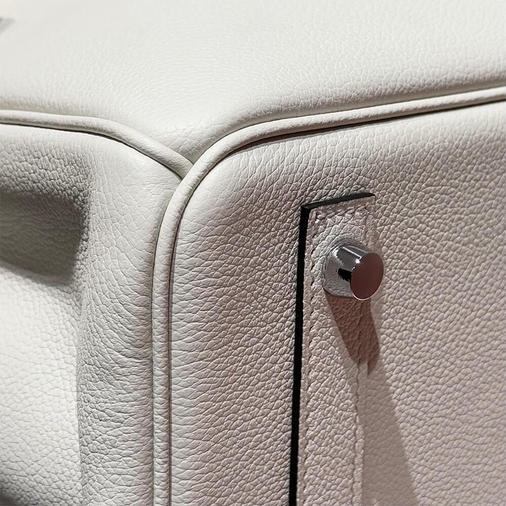 H**me5 Shoulder Birkin 29 Evercolor(HIGH-END GRADE)