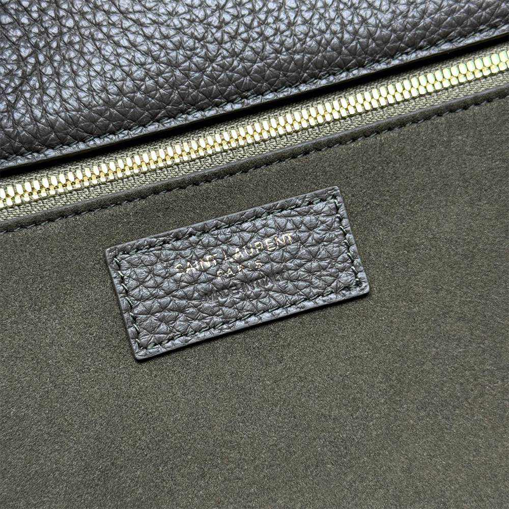 Y51 LE 5 À 7 BEA in grained leather(HIGH-END GRADE)
