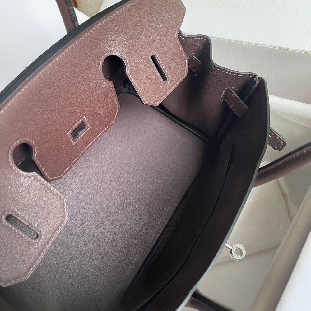 H**me5 Shoulder Birkin 29 Evercolor(HIGH-END GRADE)