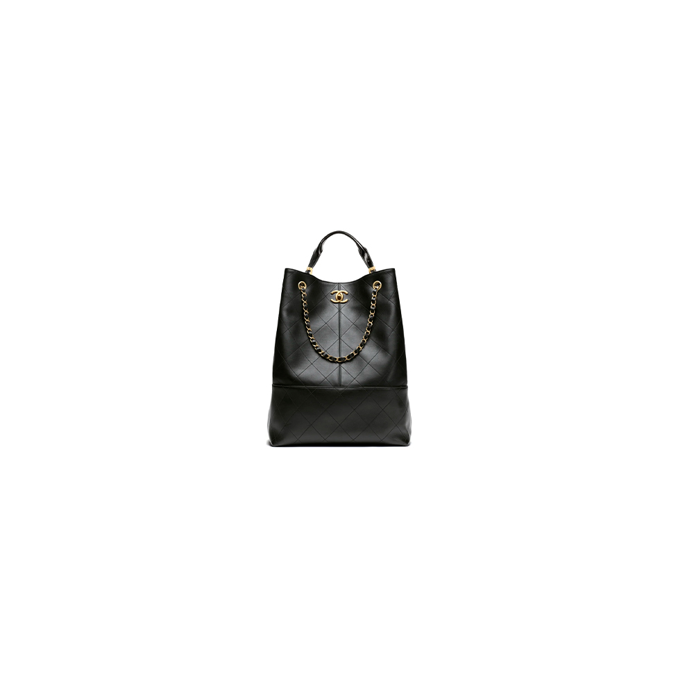 Ch**el Shopping Bag(HIGH-END GRADE)