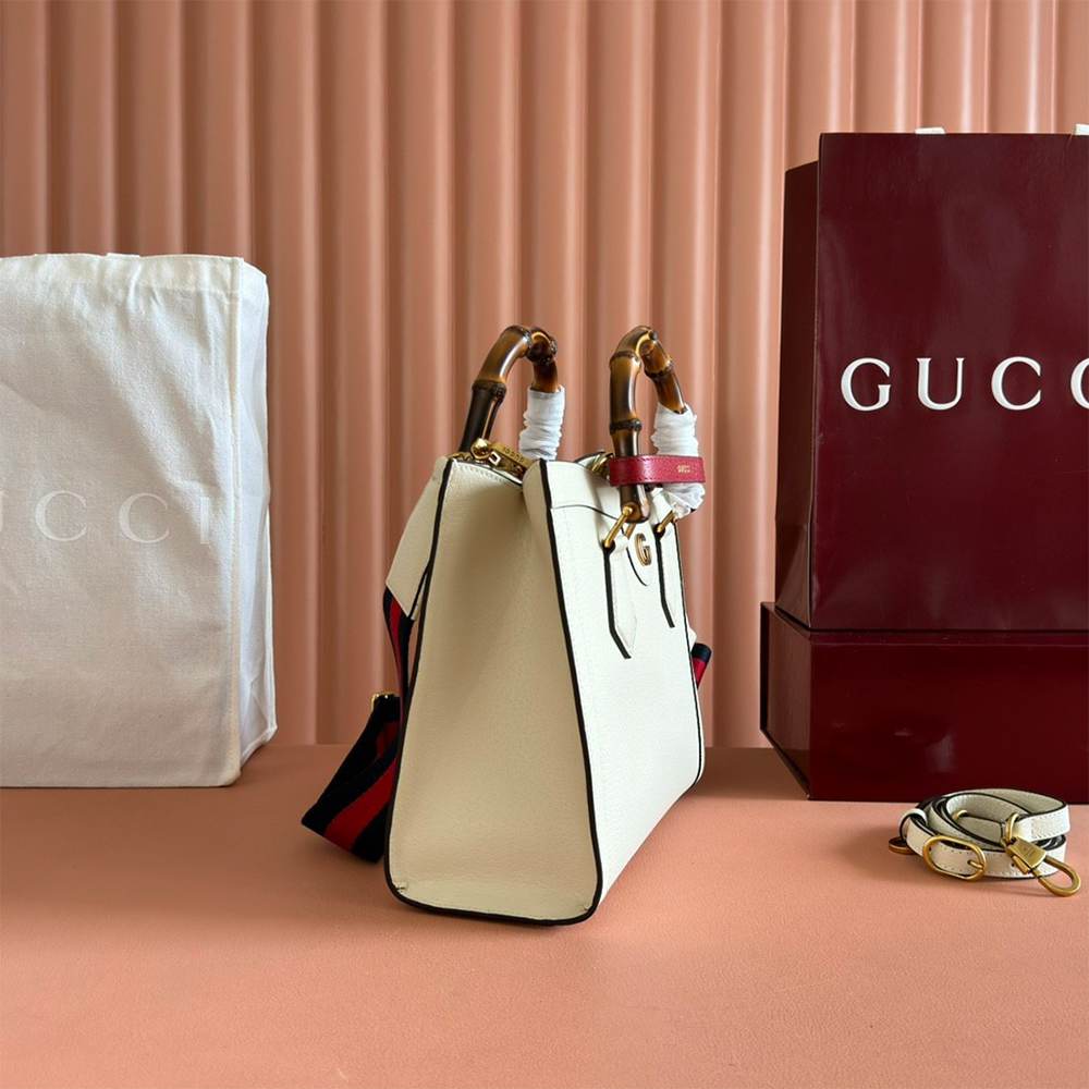 Gvc*1 Diana medium tote bag(HIGH-END GRADE)