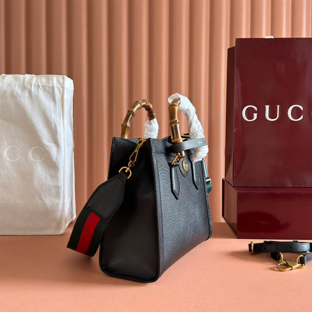 Gvc*1 Diana medium tote bag(HIGH-END GRADE)