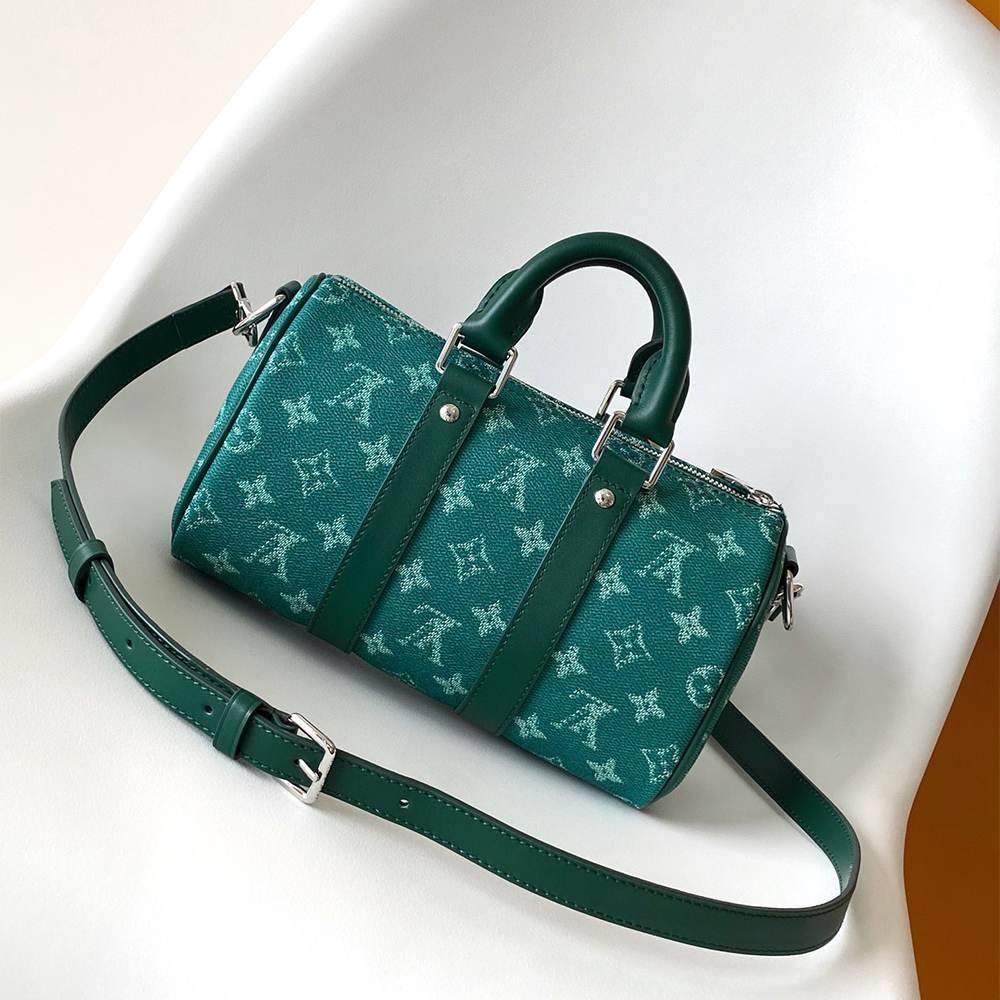 LV Keepall Bandoulière 25