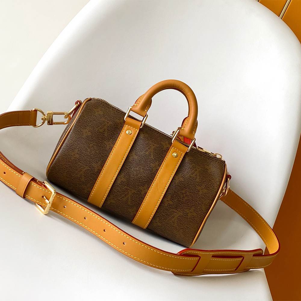 LV Keepall Bandoulière 25