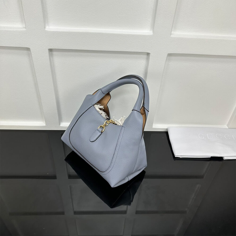 Gvc*1 Softbit medium top handle bag(HIGH-END GRADE)