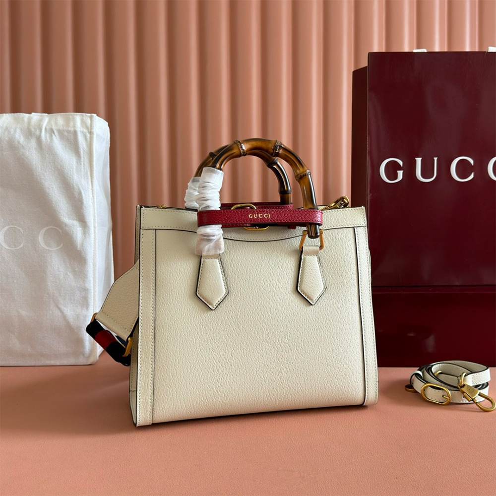 Gvc*1 Diana medium tote bag(HIGH-END GRADE)