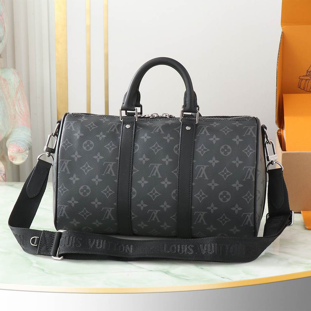 LV Keepall Bandoulière 35