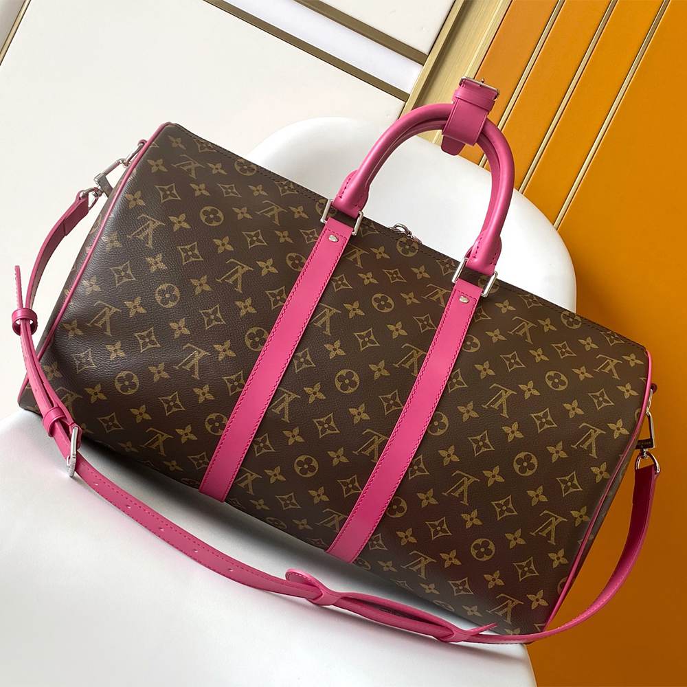 LV Keepall Bandoulière 45