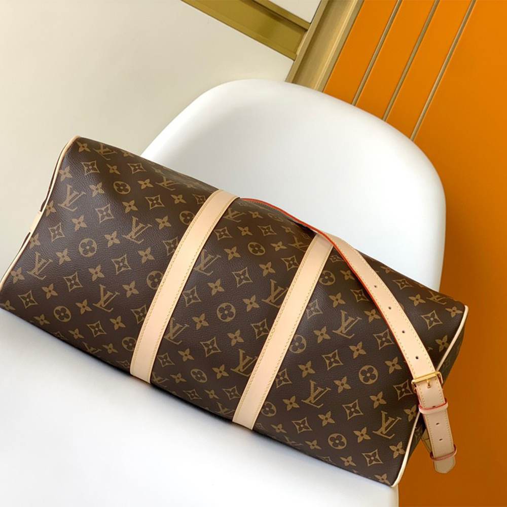 LV Keepall Bandoulière 45