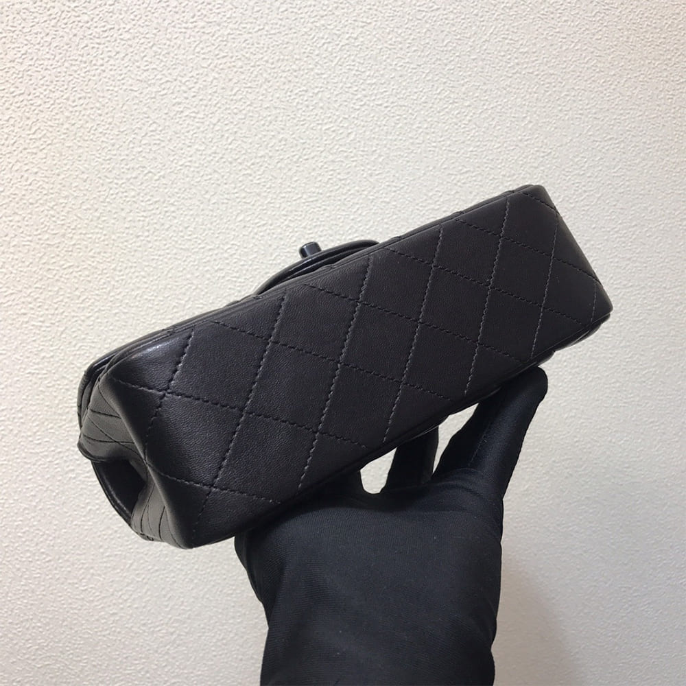 Ch**el Mini Flap Bag(HIGH-END GRADE)
