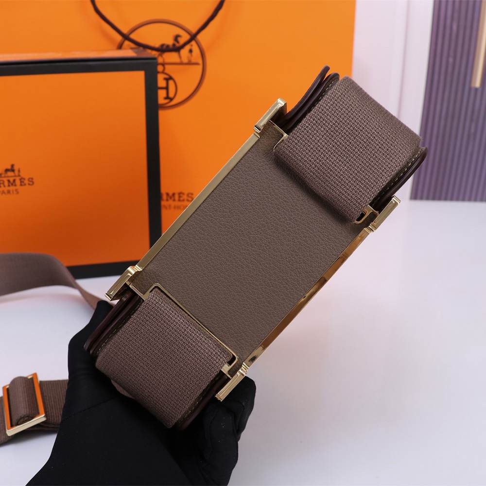 H**me5 Geta Bag