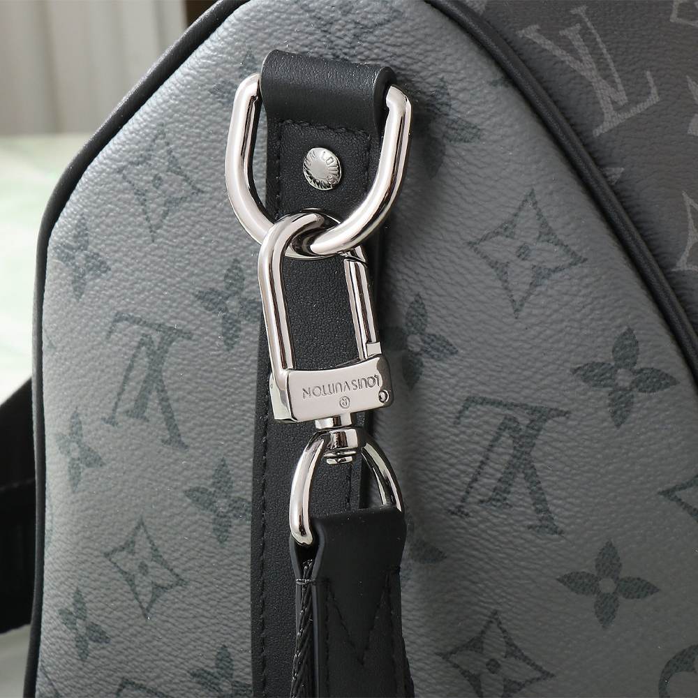 LV Keepall Bandoulière 35