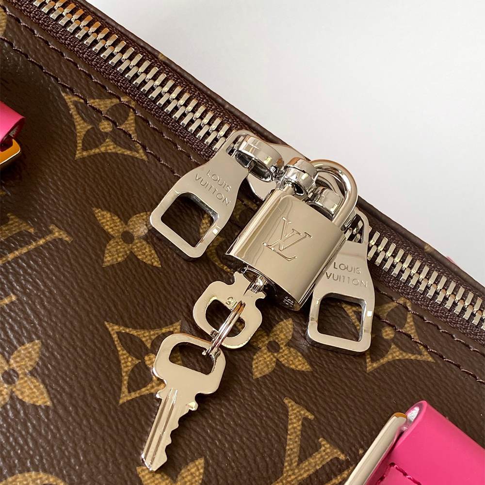 LV Keepall Bandoulière 45