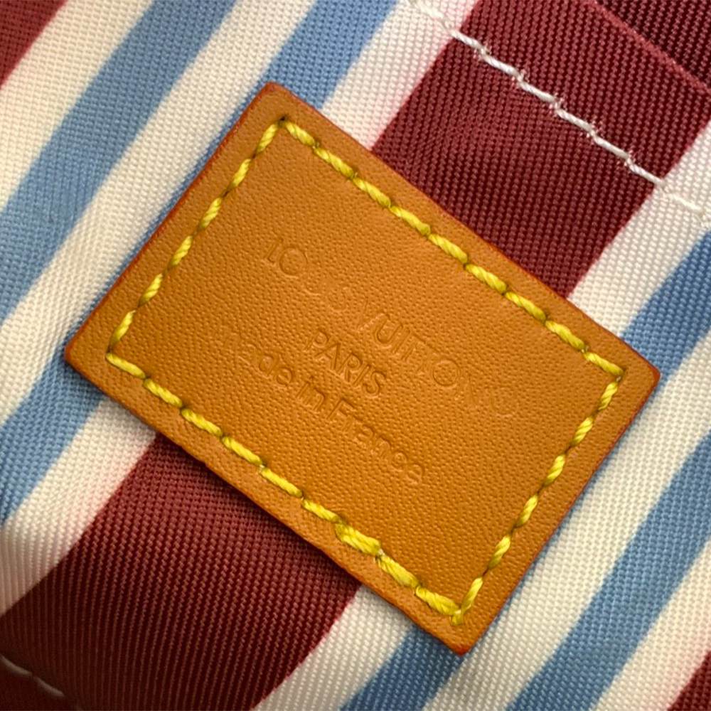 LV Keepall Bandoulière 25