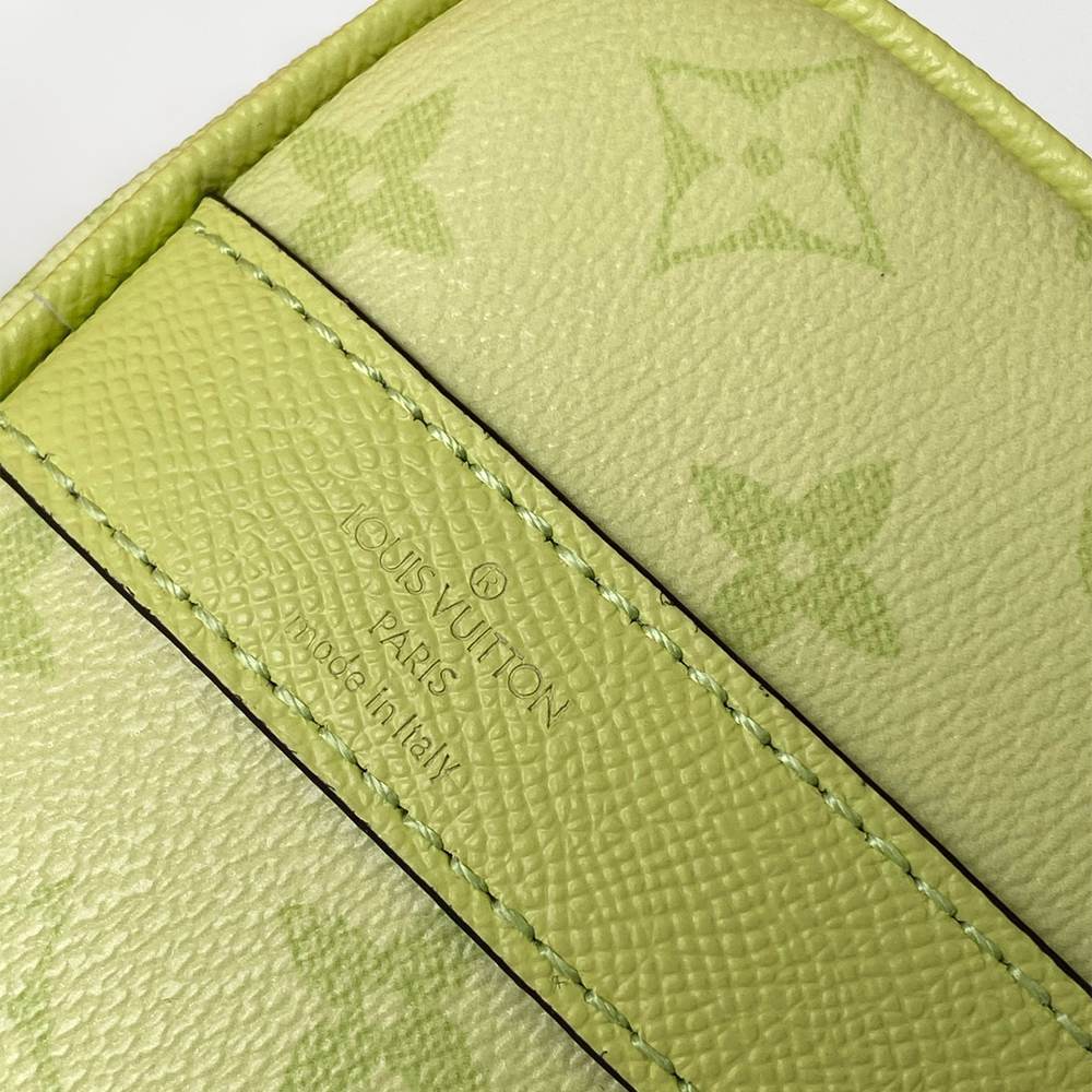 LV Keepall Bandoulière 25