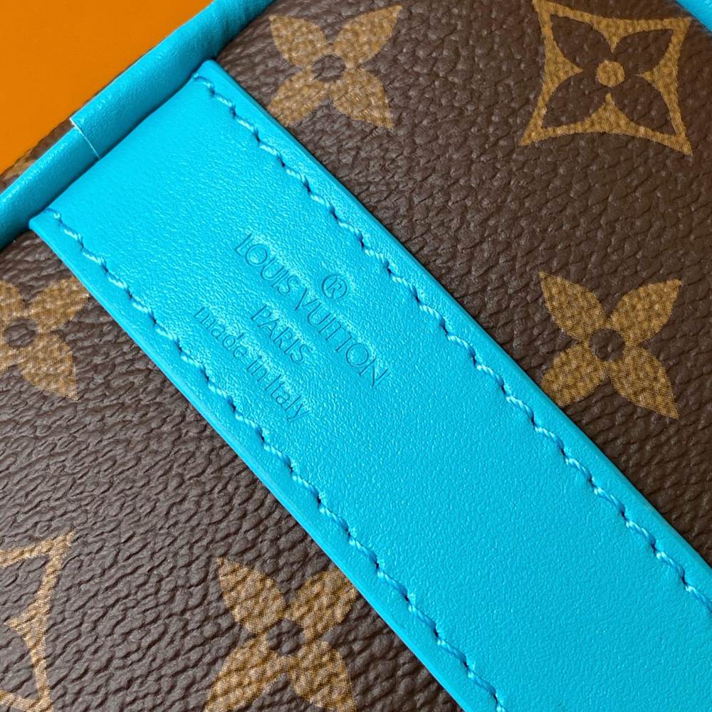 LV Keepall Bandoulière 25