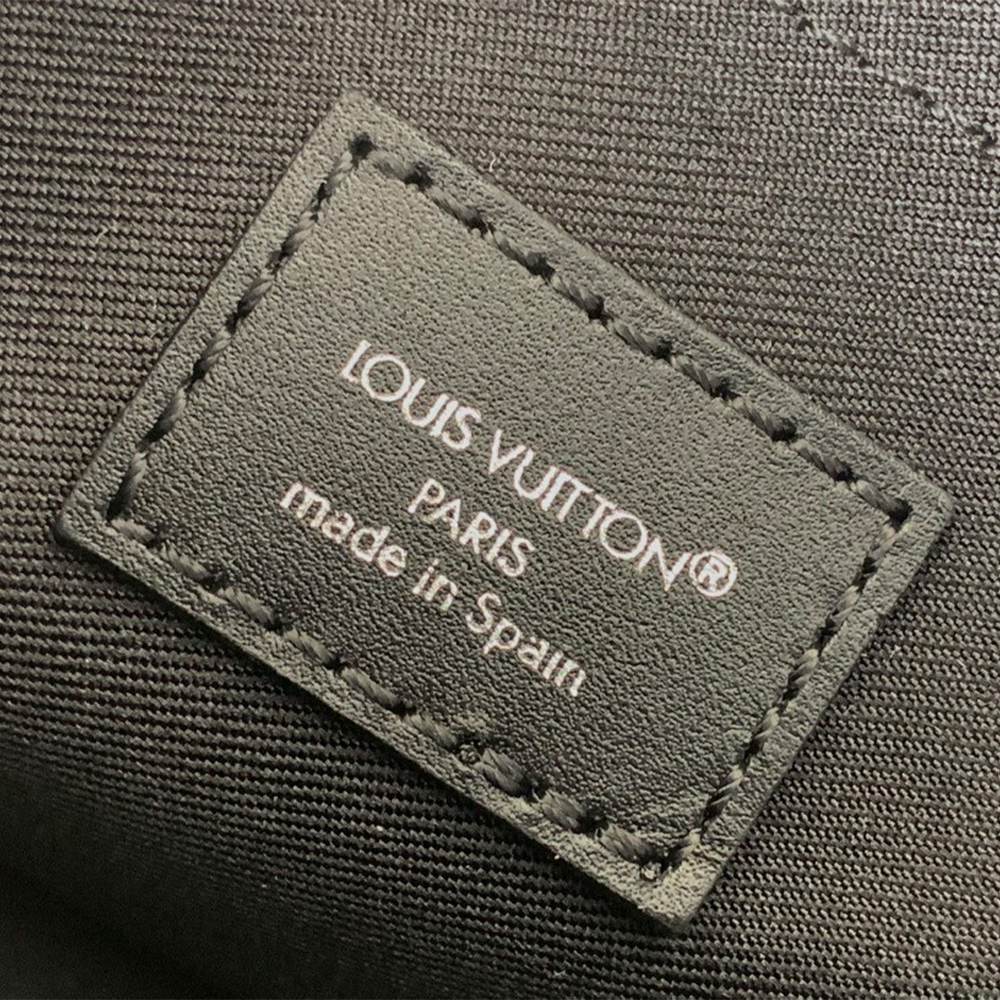 LV Keepall Bandoulière 25