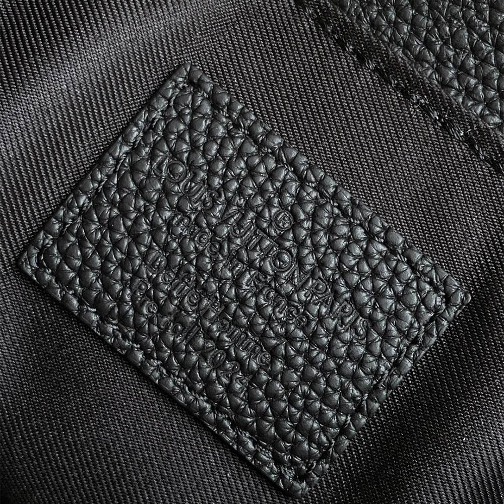 LV Steamer East West Wearable Wallet