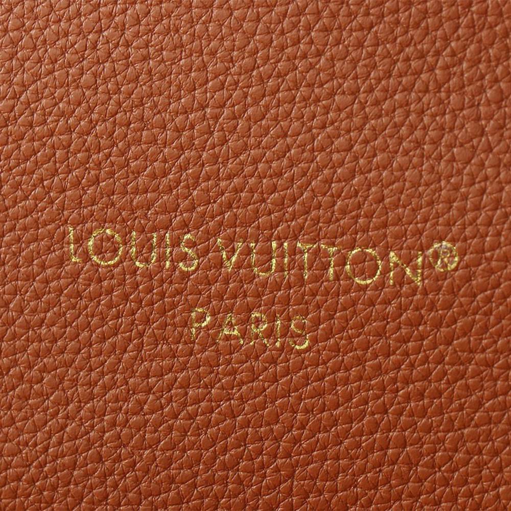 LV Neverfull Inside Out MM