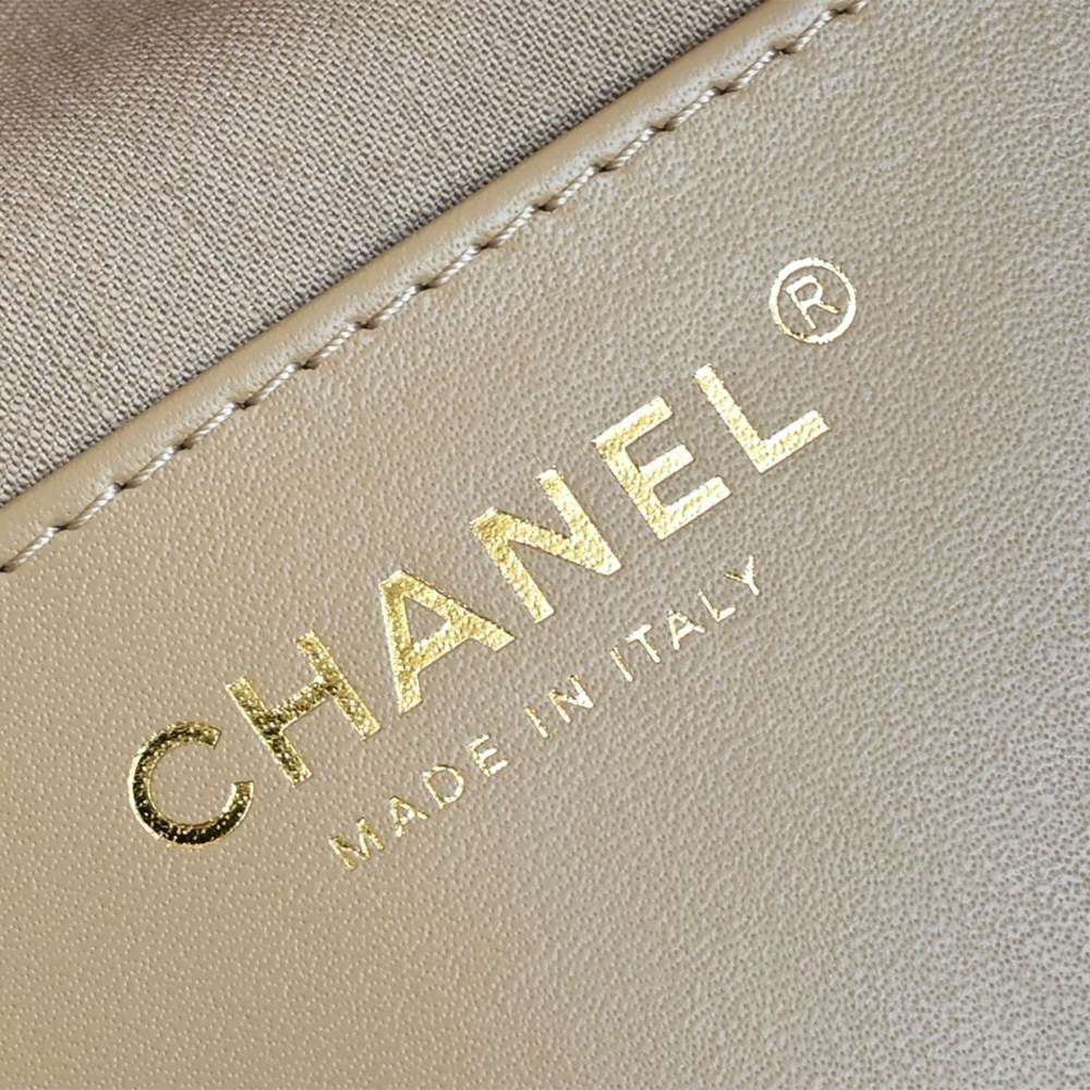 Ch**el 25 Small Handbag(HIGH-END GRADE)