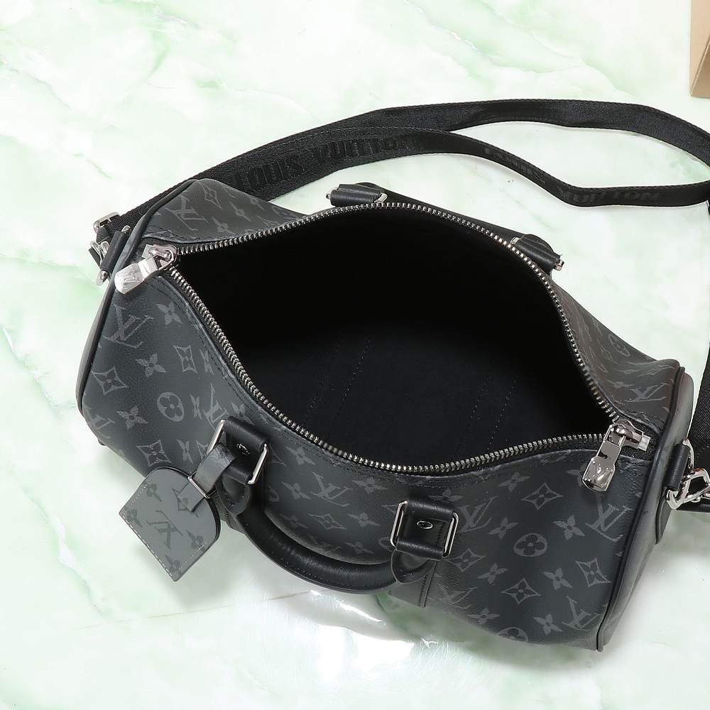 LV Keepall Bandoulière 35