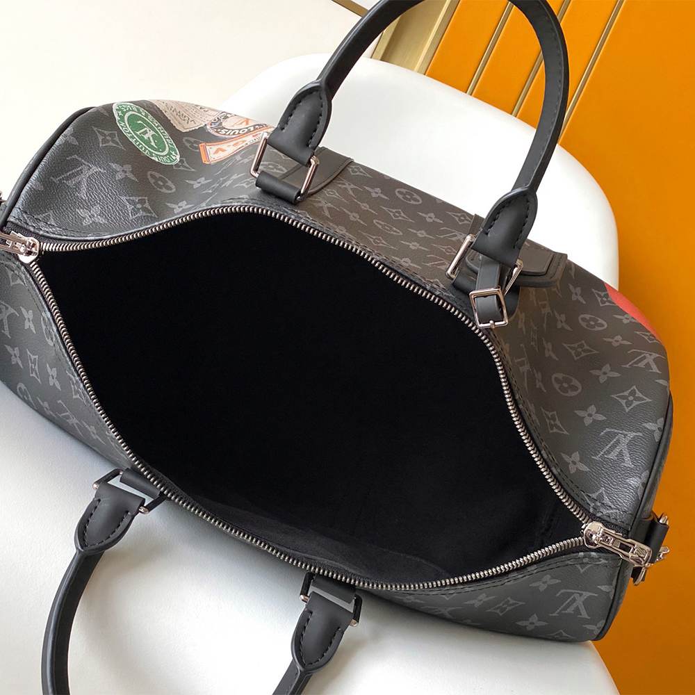 LV Keepall Bandoulière 45