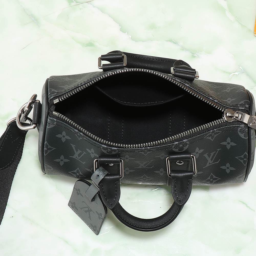 LV Keepall Bandoulière 25
